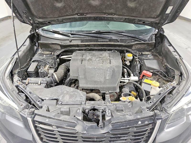 Продаж на аукціоні авто 2020 Subaru Forester, vin: JF2SKAJC9LH471699, номер лоту: 75013365