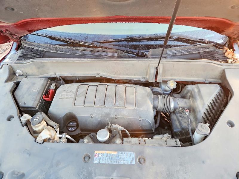 Продажа на аукционе авто 2015 Buick Enclave, vin: 5GAKRBKD1FJ216180, номер лота: 74844175