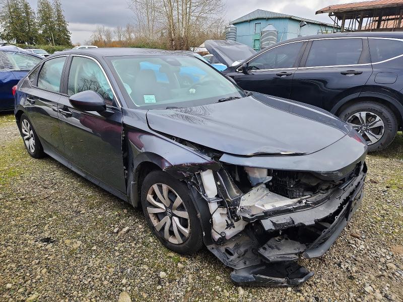 Продажа на аукционе авто 2022 Honda Civic, vin: 2HGFE2F26NH121880, номер лота: 98788485