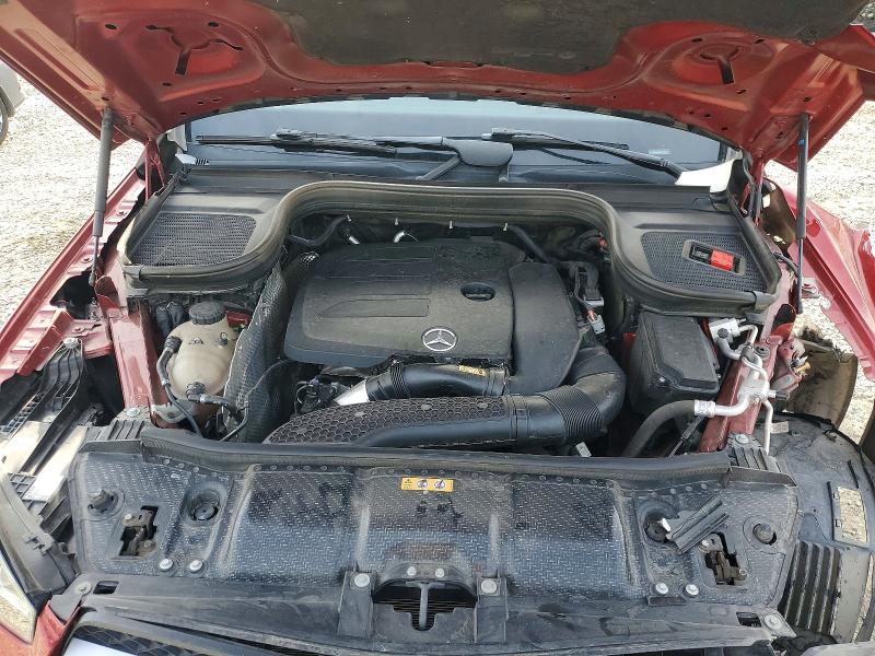 Продажа на аукционе авто 2021 Mercedes-benz Gle 350, vin: 4JGFB4JB0MA359078, номер лота: 74948765