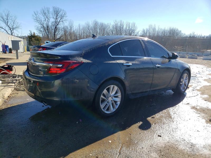 Продаж на аукціоні авто 2014 Buick Regal Prem, vin: 2G4GN5EXXE9220726, номер лоту: 72800975