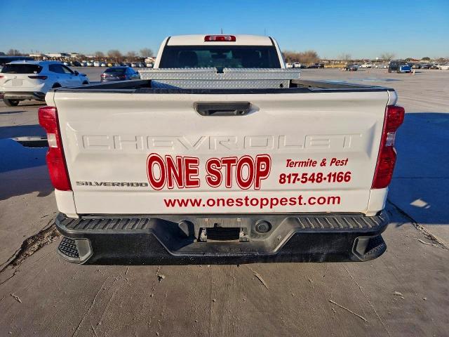 Aukcja sprzedaży 2020 Chevrolet Silverado, vin: 3GCNWAEH9LG170043, numer aukcji: 99110165