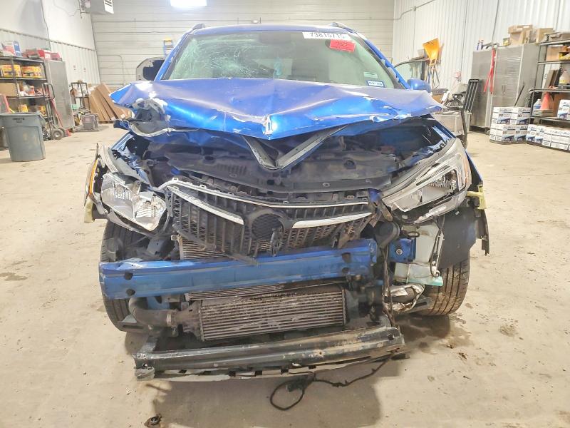 Продажа на аукционе авто 2017 Buick Encore, vin: KL4CJBSM2HB251280, номер лота: 73815715