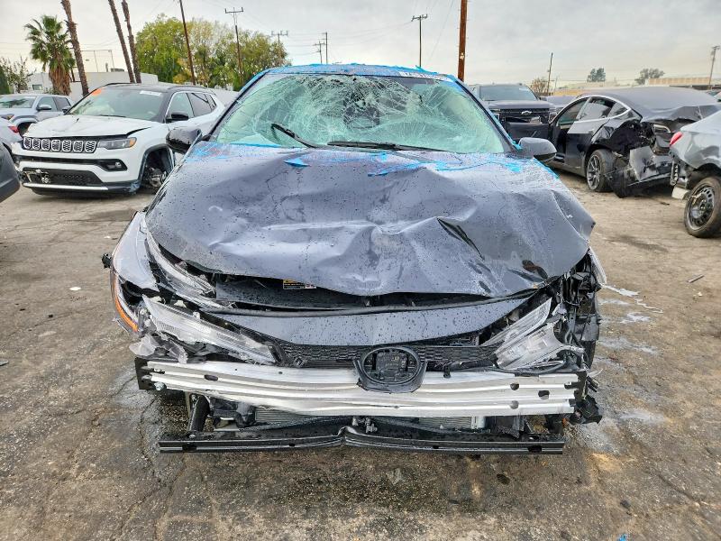 73818535 :رقم المزاد ، 5YFB4MDE6TP361477 vin ، 2026 Toyota Corolla مزاد بيع