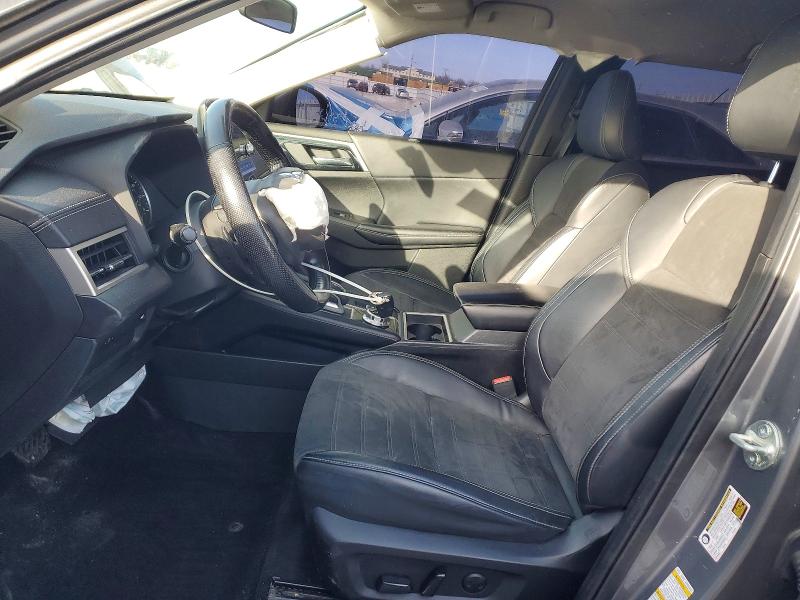Aukcja sprzedaży 2022 Mitsubishi Outlander, vin: JA4J4UA86NZ050662, numer aukcji: 96645355