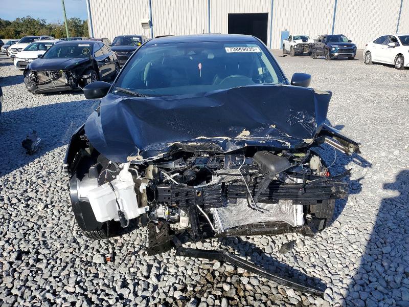 75510175 :رقم المزاد ، 3N1CN8DV5RL894115 vin ، 2024 Nissan Versa S مزاد بيع