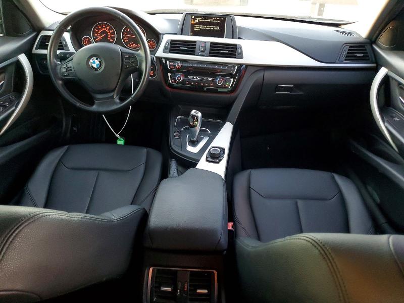 Aukcja sprzedaży 2017 Bmw 320, vin: WBA8E1G32HNU15925, numer aukcji: 73706195