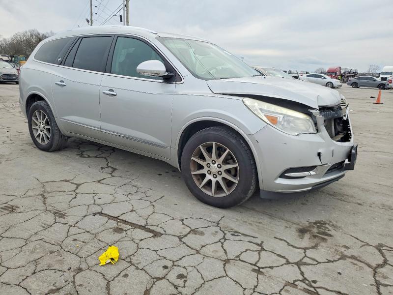 Aukcja sprzedaży 2015 Buick Enclave, vin: 5GAKVBKD3FJ213079, numer aukcji: 72722415