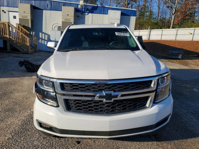 72726105 :رقم المزاد ، 1GNSKGKC3KR241558 vin ، 2019 Chevrolet Suburban مزاد بيع