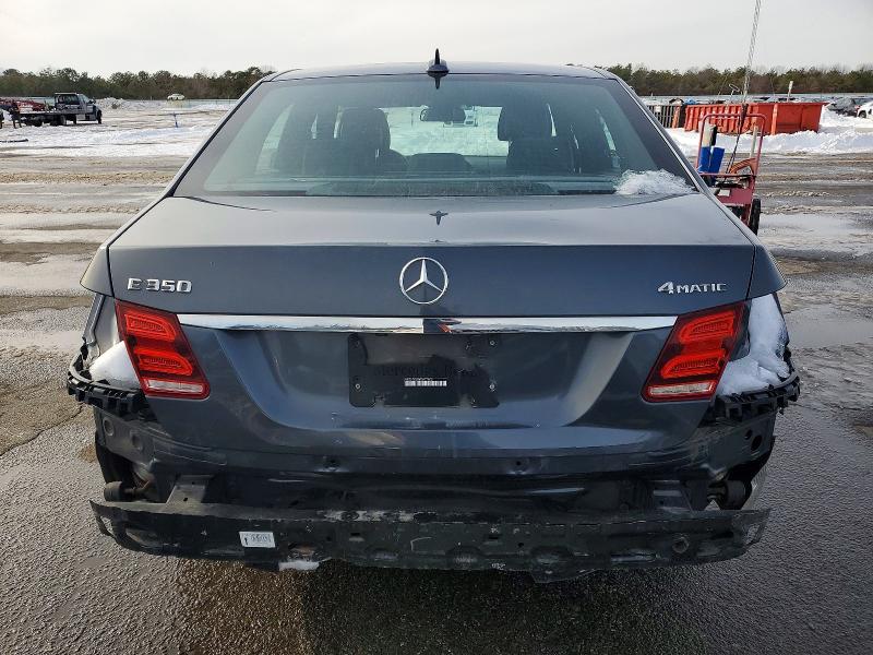 75172385 :رقم المزاد ، WDDHF8JB0GB277980 vin ، 2016 Mercedes-benz E مزاد بيع