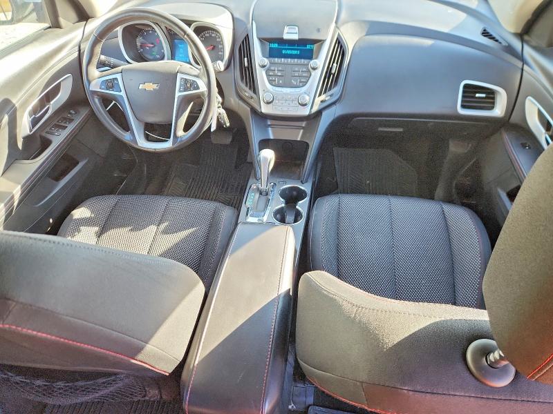 Продажа на аукционе авто 2011 Chevrolet Equinox Lt, vin: 2GNALDEC4B1321365, номер лота: 73812715