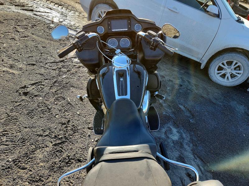 2017 Harley-davidson Fltru მანქანა იყიდება აუქციონზე, vin: 1HD1KGD15HB657076, აუქციონის ნომერი: 72687755