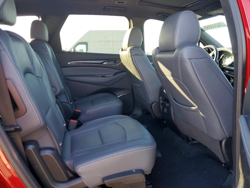 Aukcja sprzedaży 2022 Buick Enclave, vin: 5GAEVAKWXNJ162235, numer aukcji: 74346865