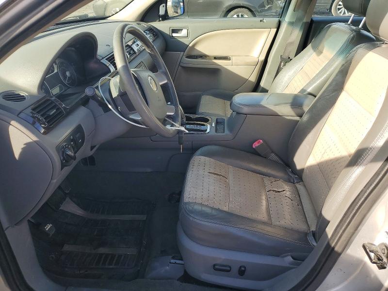 Aukcja sprzedaży 2009 Mercury Sable Prem, vin: 1MEHM42W49G634365, numer aukcji: 73120515