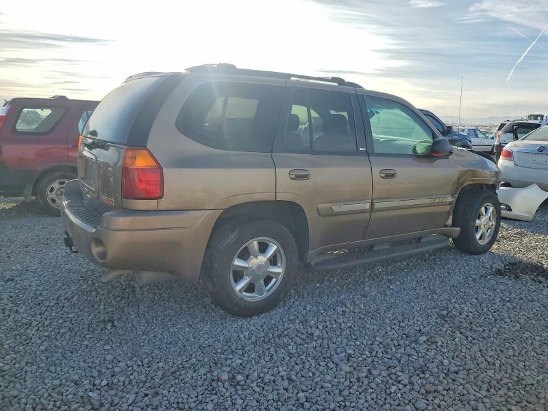 2003 Gmc Envoy მანქანა იყიდება აუქციონზე, vin: 1GKDT13S932336559, აუქციონის ნომერი: 98626905