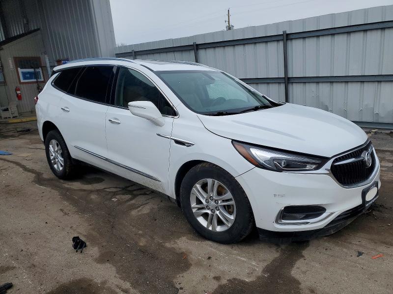 99229395 :رقم المزاد ، 5GAEVAKW2KJ194429 vin ، 2019 Buick Enclave مزاد بيع
