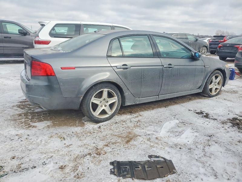 Aukcja sprzedaży 2006 Acura 3.2tl, vin: 19UUA66296A061572, numer aukcji: 73525615