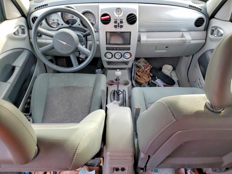 Aukcja sprzedaży 2006 Chrysler Pt Cruiser, vin: 3A4FY58B86T271495, numer aukcji: 75405445