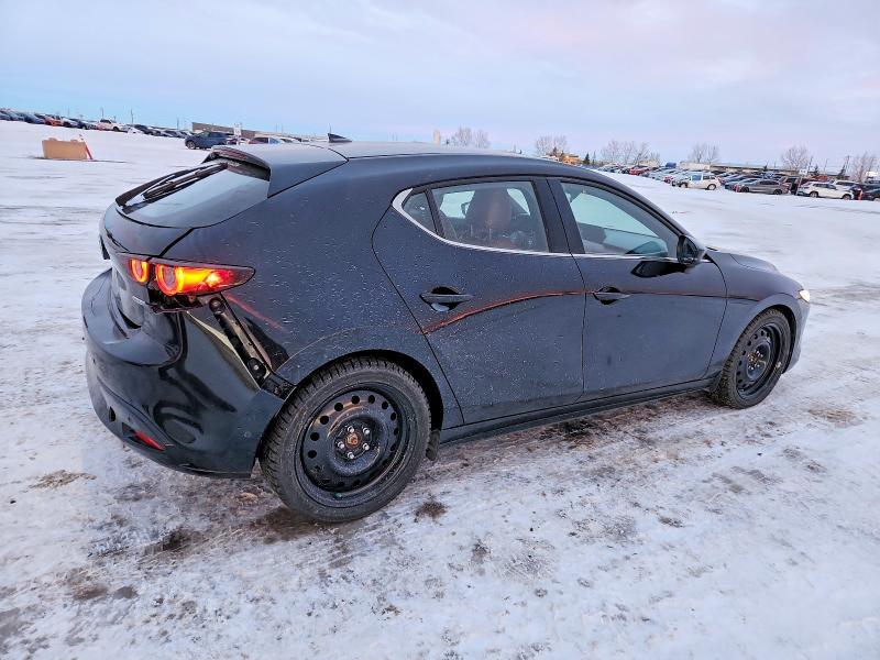 Продажа на аукционе авто 2019 Mazda 3 Preferre, vin: JM1BPBMM8K1136189, номер лота: 95244745