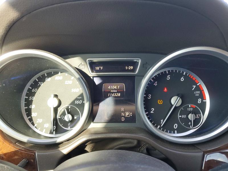 75033085 :رقم المزاد ، 4JGDF7DE6GA638669 vin ، 2016 Mercedes-benz Gl مزاد بيع