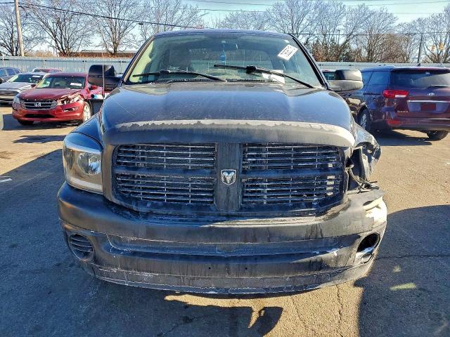 Продажа на аукционе авто 2008 Dodge Ram 1500, vin: 1D7HU18268J216756, номер лота: 73626015