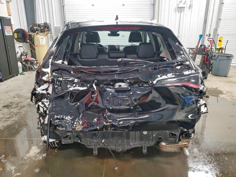 74913415 :رقم المزاد ، 3CZRZ2H74TM102682 vin ، 2026 Honda Hr-v مزاد بيع