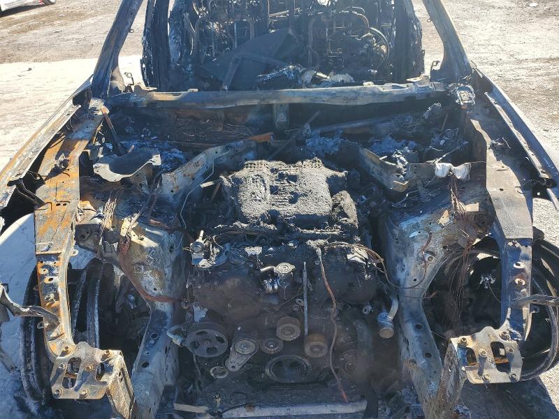 Aukcja sprzedaży 2017 Infiniti Qx70, vin: JN8CS1MU2HM142188, numer aukcji: 99138155