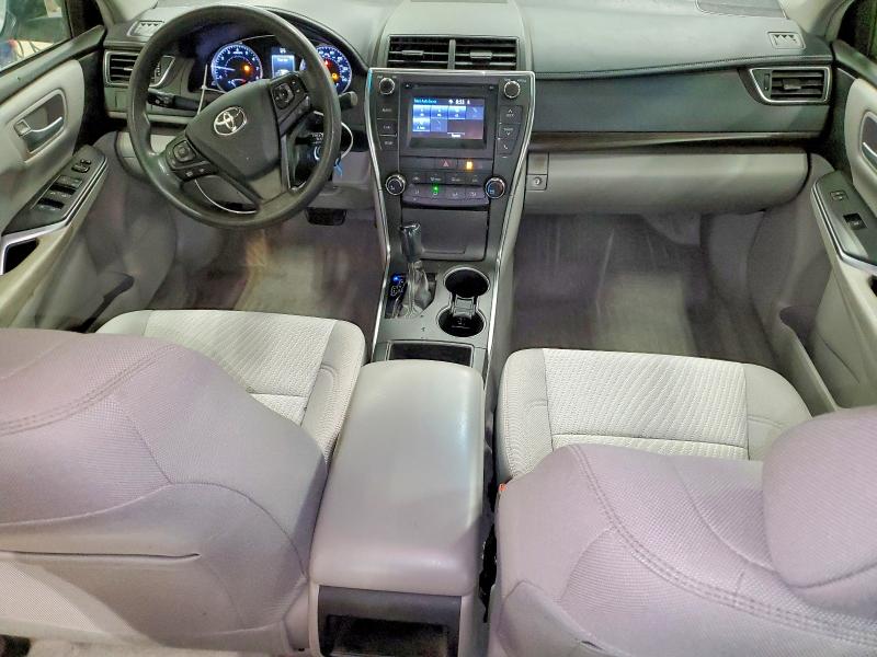 Продаж на аукціоні авто 2017 Toyota Camry Le, vin: 4T1BF1FK7HU785865, номер лоту: 98921025