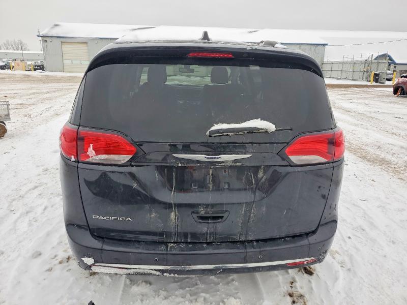 Aukcja sprzedaży 2020 Chrysler Pacifica, vin: 2C4RC1BG9LR275438, numer aukcji: 73883515