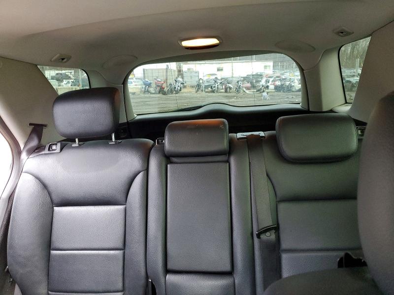 Продажа на аукционе авто 2009 Mercedes-benz Ml, vin: 4JGBB72EX9A518477, номер лота: 98846445
