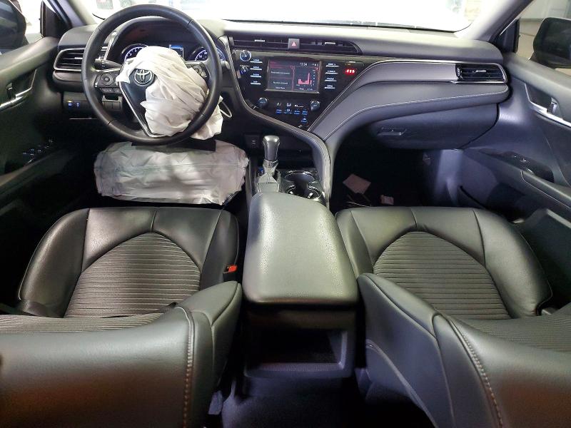 Продаж на аукціоні авто 2019 Toyota Camry, vin: 4T1B11HKXKU275285, номер лоту: 72846335