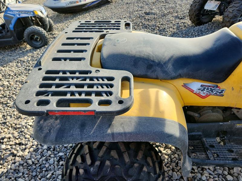Продаж на аукціоні авто 2003 Polaris Sportsman, vin: 4XACH50A73A726004, номер лоту: 75184295