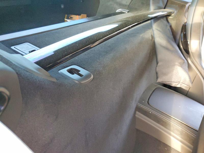 Aukcja sprzedaży 2018 Mercedes-benz Amg Gt, vin: WDDYJ7KA9JA018397, numer aukcji: 98613395