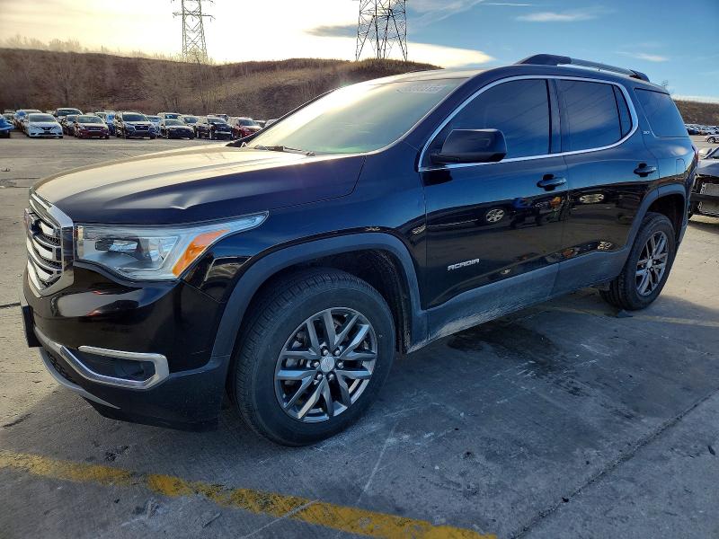 Продаж на аукціоні авто 2017 Gmc Acadia, vin: 1GKKNULS1HZ298603, номер лоту: 96390815