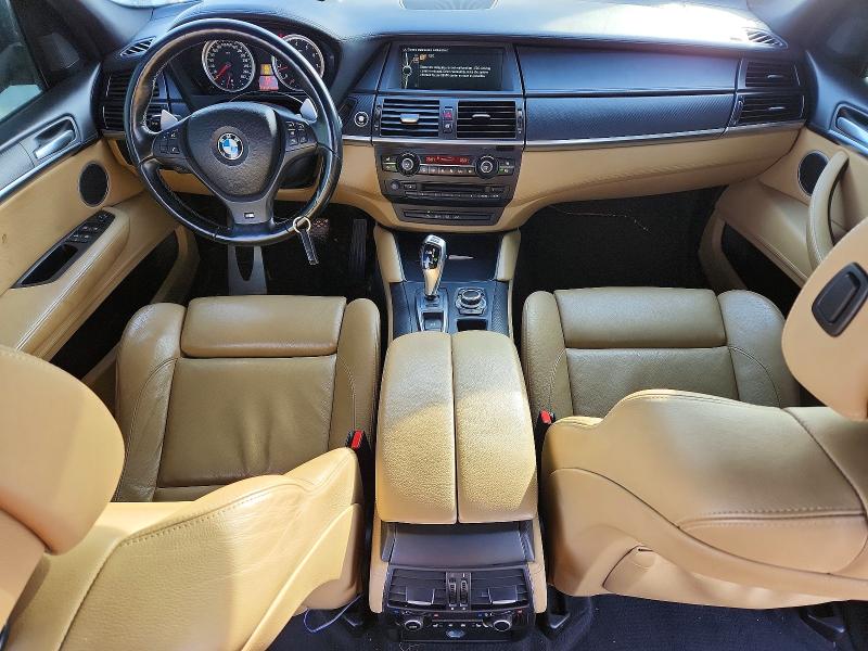 Aukcja sprzedaży 2011 Bmw X5, vin: 5YMGY0C56BLK26275, numer aukcji: 94935015