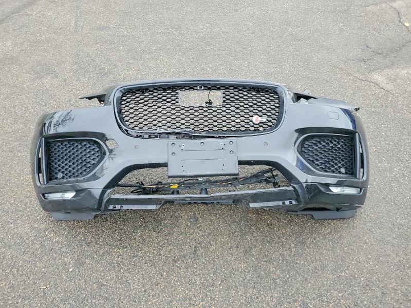Продаж на аукціоні авто 2019 Jaguar F-pace, vin: SADCM2FV8KA357461, номер лоту: 72981245