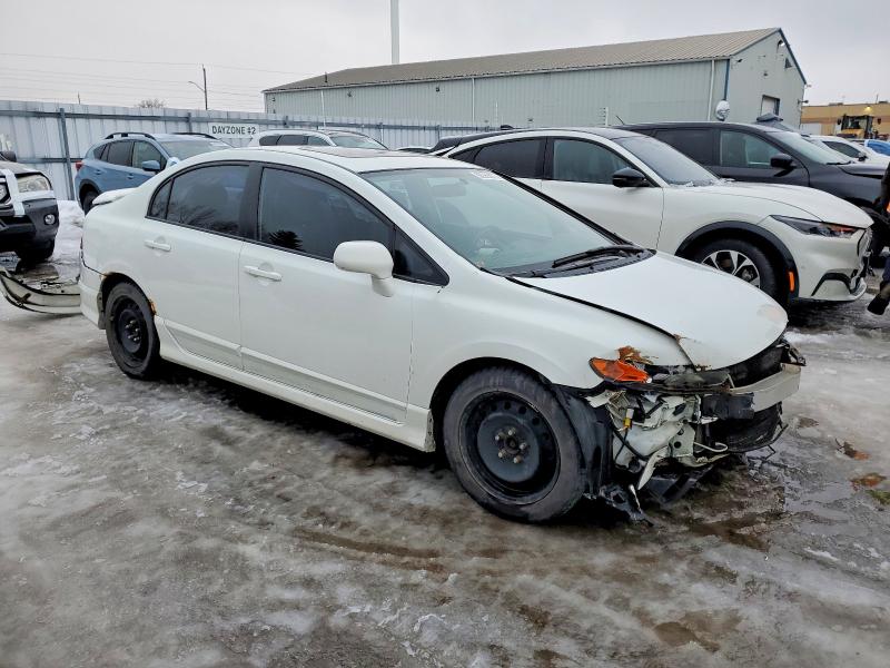 Aukcja sprzedaży 2007 Honda Civic, vin: 2HGFA16857H101181, numer aukcji: 98363875