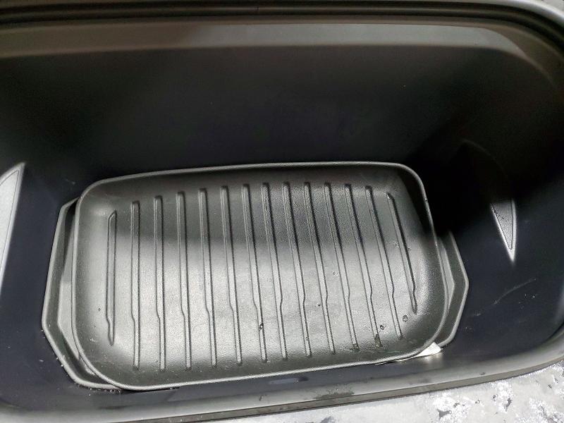 Aukcja sprzedaży 2025 Tesla Model Y, vin: 7SAYGDEF8SA350838, numer aukcji: 97545025