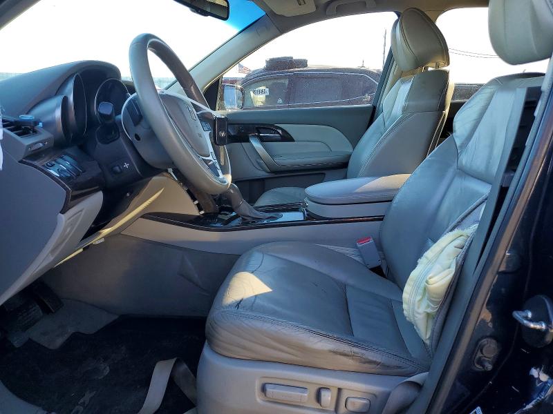 Продажа на аукционе авто 2010 Acura Mdx Techno, vin: 2HNYD2H6XAH532732, номер лота: 99173495