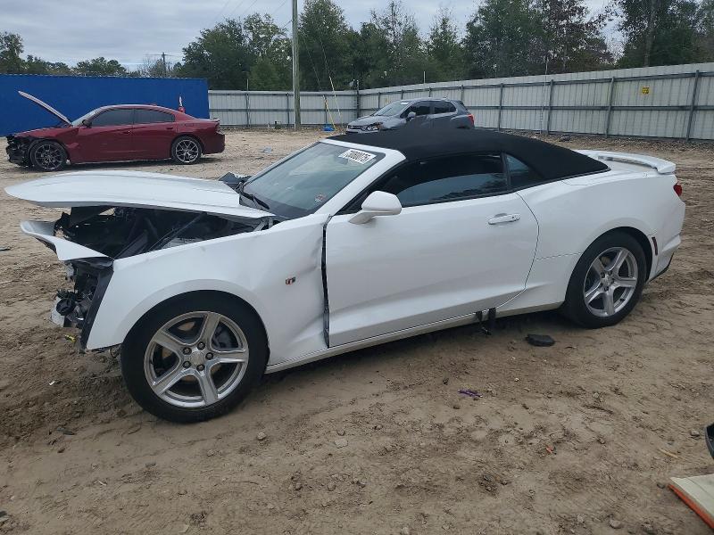 Продаж на аукціоні авто 2023 Chevrolet Camaro, vin: 1G1FB3DX3P0133710, номер лоту: 73080075