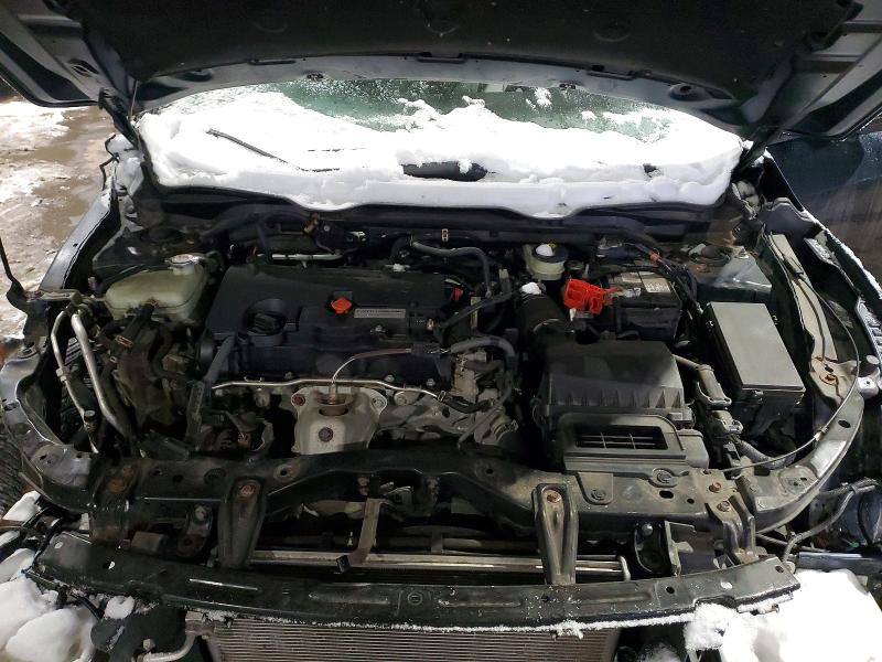 Aukcja sprzedaży 2017 Honda Civic, vin: 2HGFC2F55HH555793, numer aukcji: 75576285