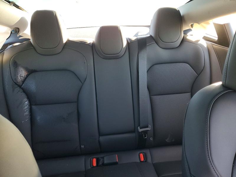 Aukcja sprzedaży 2025 Tesla Model 3, vin: 5YJ3E1EA6SF045678, numer aukcji: 72193865