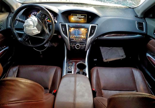 Aukcja sprzedaży 2015 Acura Tlx Tech, vin: 19UUB2F54FA007905, numer aukcji: 99718505