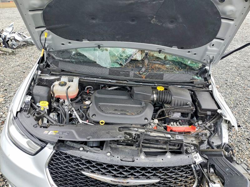 Продаж на аукціоні авто 2024 Chrysler Pacifica, vin: 2C4RC1BG8RR139357, номер лоту: 98903505