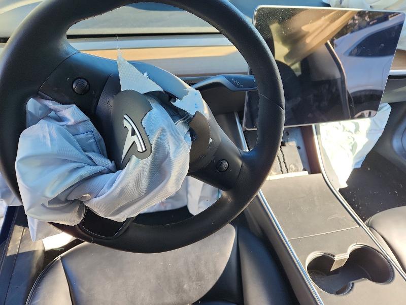 Aukcja sprzedaży 2020 Tesla Model 3, vin: 5YJ3E1EC0LF586874, numer aukcji: 74763445
