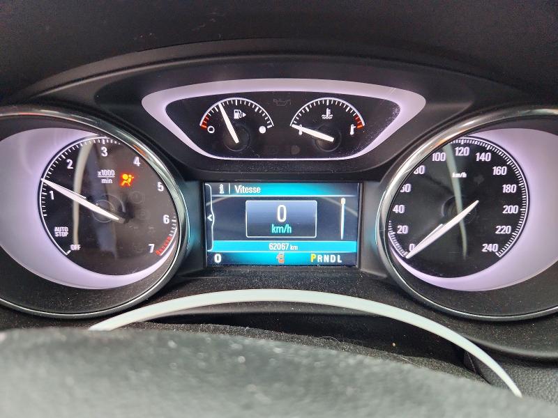 Продаж на аукціоні авто 2020 Buick Envision E, vin: LRBFX2SAXLD150488, номер лоту: 72983225