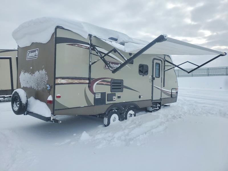 Aukcja sprzedaży 2018 Coleman Trailer, vin: 4YDT21520JM933024, numer aukcji: 73229175