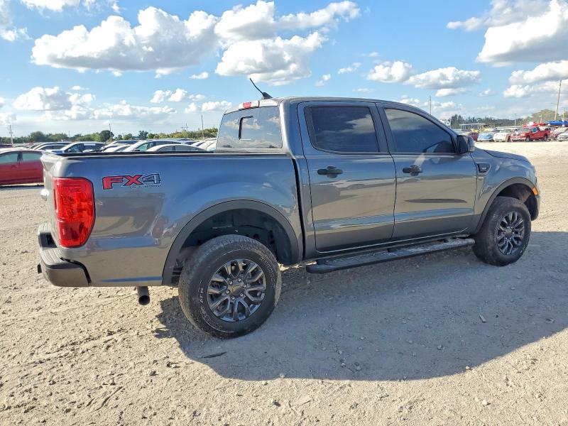 Продажа на аукционе авто 2023 Ford Ranger, vin: 1FTER4FH3PLE15046, номер лота: 99416385