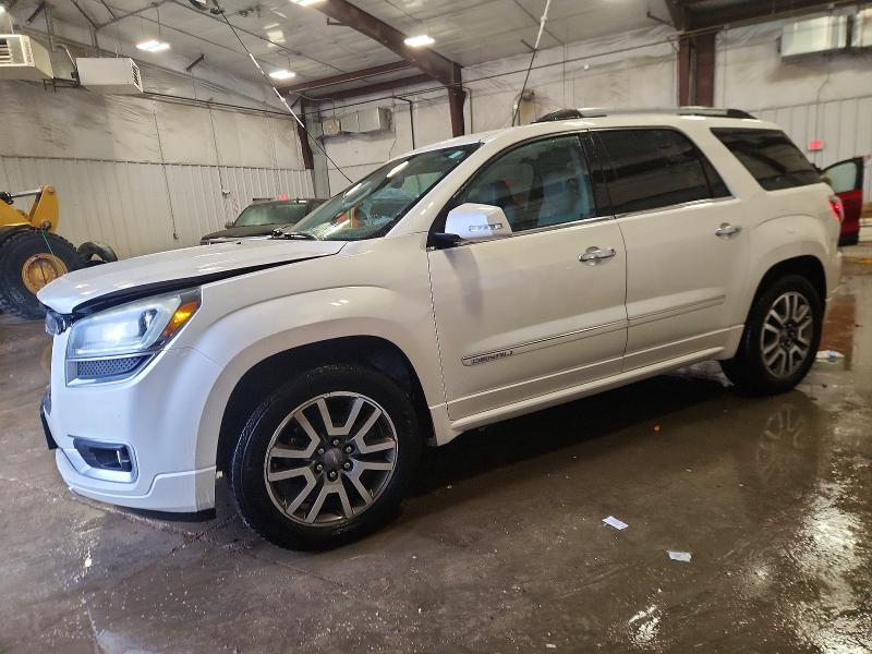 2014 Gmc Acadia მანქანა იყიდება აუქციონზე, vin: 1GKKVTKDXEJ350396, აუქციონის ნომერი: 99055965
