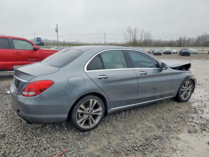 Aukcja sprzedaży 2018 Mercedes-benz C, vin: 55SWF4JB9JU248023, numer aukcji: 98883545